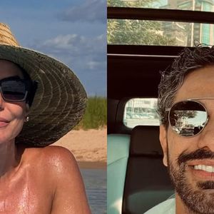 Ivete Sangalo e Tiago Maia não assumiram oficialmente o romance