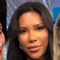 'Tem ódio gratuito sobre mim': Carol Lekker pede desculpas a Eliana por alfinetada, mas provoca Sonia Abrão após jornalista pedir sua demissão do SBT