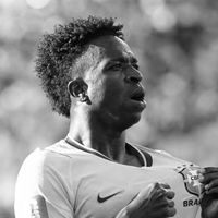 'Frustração é absurda': 5 dias após eliminação precoce do Brasil na Copa 2026, Vinicius Junior faz promessa ao pedir desculpas à torcida; web apoia jogador: 'Gigante'