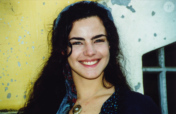 A mocinha Giuliana de 'Terra Nostra', com personalidade romântica e sonhadora foi vivida pela atriz Ana Paula Arósio.