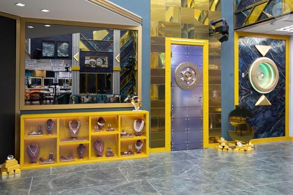Faltando poucos dias para a estreia, o BBB 26 já provoca debates ao revelar cenários que misturam luxo, psicologia e ambição antes mesmo do jogo começar
