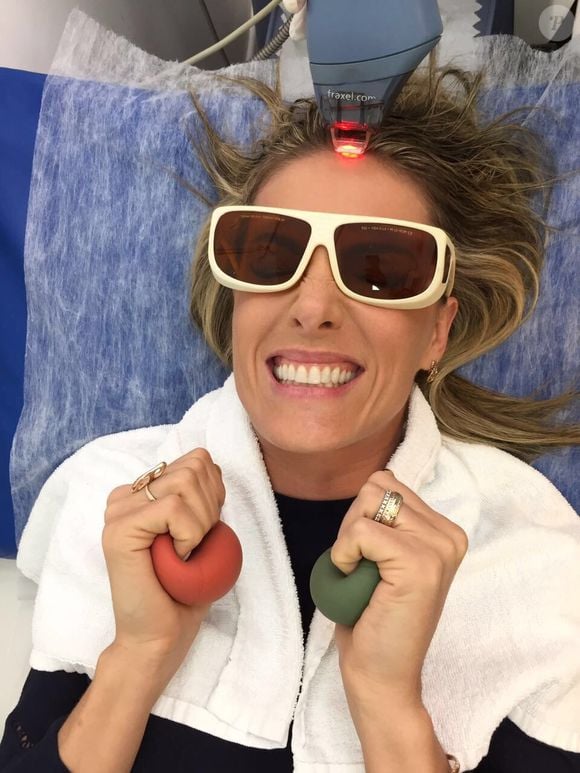 Mas, segundo Marta León , engenheira química, nutricionista e uma das maiores especialistas em saúde hormonal feminina na Espanha, a queda de cabelo vai muito além de uma simples questão sazonal