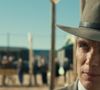 Em 2023, Cillian Murphy viveu J. Robert Oppenheimer no filme 'Oppenheimer', considerado um dos melhores do século 21
