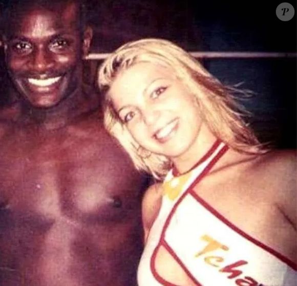 Sheila Mello revelou romance com Jacaré durante participação no podcast ‘Papagaio Falante’: ‘A gente teve um lance, pouco tempo, e assim acabou’