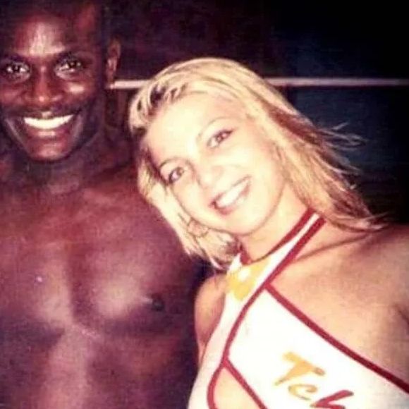 Sheila Mello revelou romance com Jacaré durante participação no podcast ‘Papagaio Falante’: ‘A gente teve um lance, pouco tempo, e assim acabou’