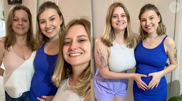 Irmã de Isabel Veloso faz desabafo nas redes sociais e expõe desgaste emocional diante do quadro grave da influenciadora