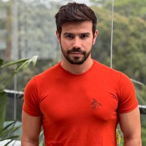 Mariano não tem nenhum outro procedimento expressivo além da rinoplastia