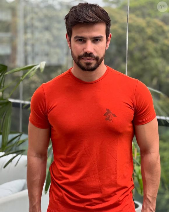 Mariano não tem nenhum outro procedimento expressivo além da rinoplastia