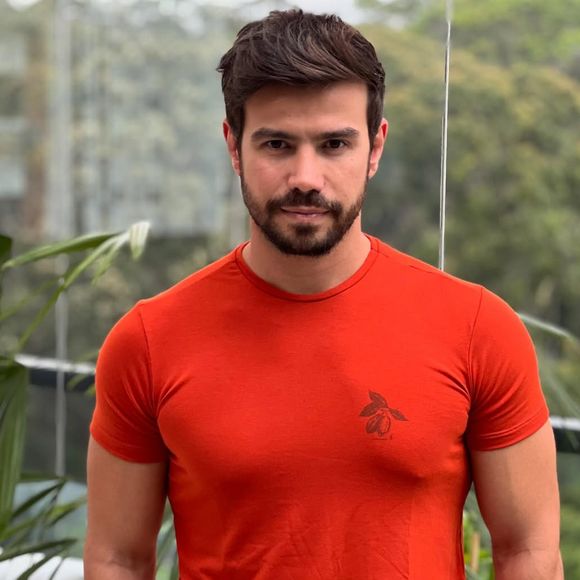 Mariano não tem nenhum outro procedimento expressivo além da rinoplastia