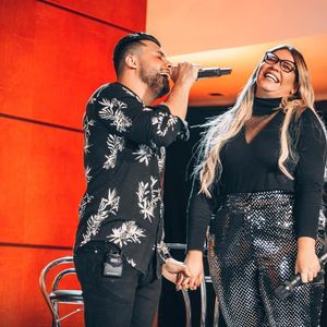 Marília Mendonça e Murilo Huff tiveram relação de idas e vindas