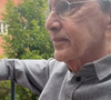 Neste sábado (23), Caetano Veloso causou ao falar sobre Virgínia Fonseca em um vídeo publicado pela esposa, Paula Lavigne