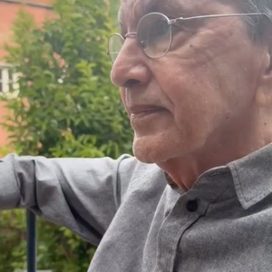 Neste sábado (23), Caetano Veloso causou ao falar sobre Virgínia Fonseca em um vídeo publicado pela esposa, Paula Lavigne