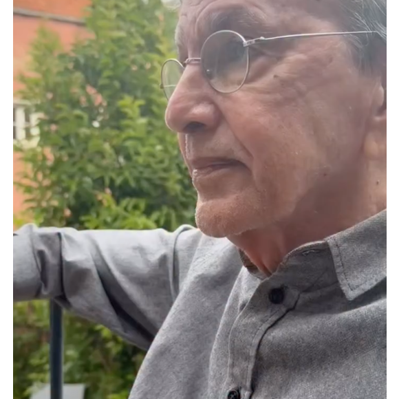 Neste sábado (23), Caetano Veloso causou ao falar sobre Virgínia Fonseca em um vídeo publicado pela esposa, Paula Lavigne