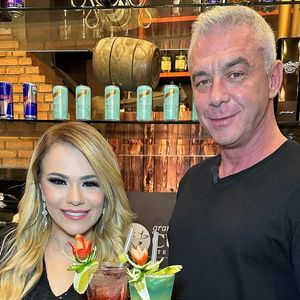 Em entrevista ao colunista Leo Dias, Flavinha Cheirosa revelou ter vivido um relacionamento discreto com Alexandre Correa