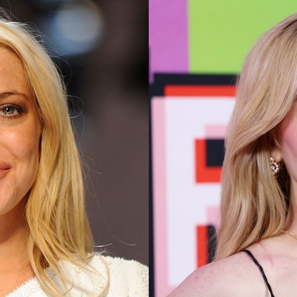 Antes e depois de Lindsay Lohan: atriz dá resposta definitiva sobre lifting facial, mas detalhe que quase ninguém notou causa na web