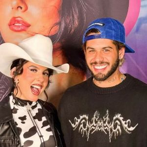 Os rumores sobre um possível romance entre Ana Castela e Zé Felipe ganharam novos capítulos após a gravação do clipe da nova parceria musical dos dois, realizada na última quarta-feira (17).