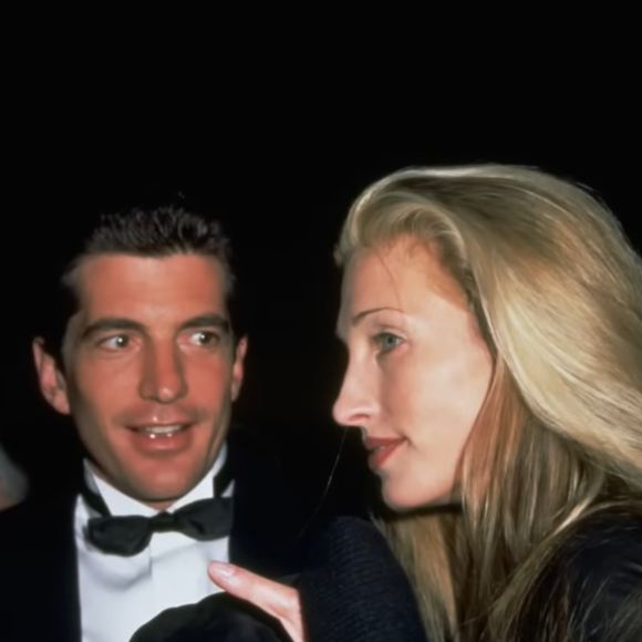 'Loiro manteiga' ou 'butter blond' de esposa John F. Kennedy Jr. promete ser a aposta mais chique de 2026