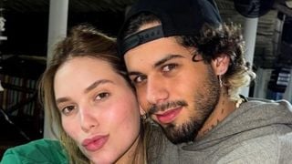 Zé Felipe vai proibir filhos com Virgínia de ir para a Copa do Mundo? Assessoria se pronuncia sobre nova polêmica entre o ex-casal: 'Assuntos relacionados aos filhos...'