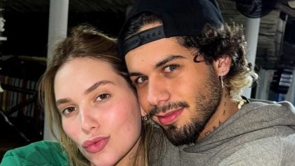 Zé Felipe vai proibir filhos com Virgínia de ir para a Copa do Mundo? Assessoria se pronuncia sobre nova polêmica entre o ex-casal: 'Assuntos relacionados aos filhos...'