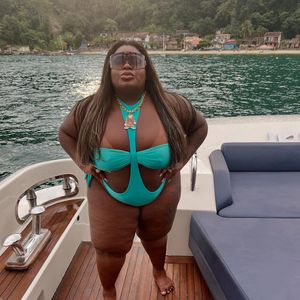 Jojo Todynho antes de emagrecer 80 kg