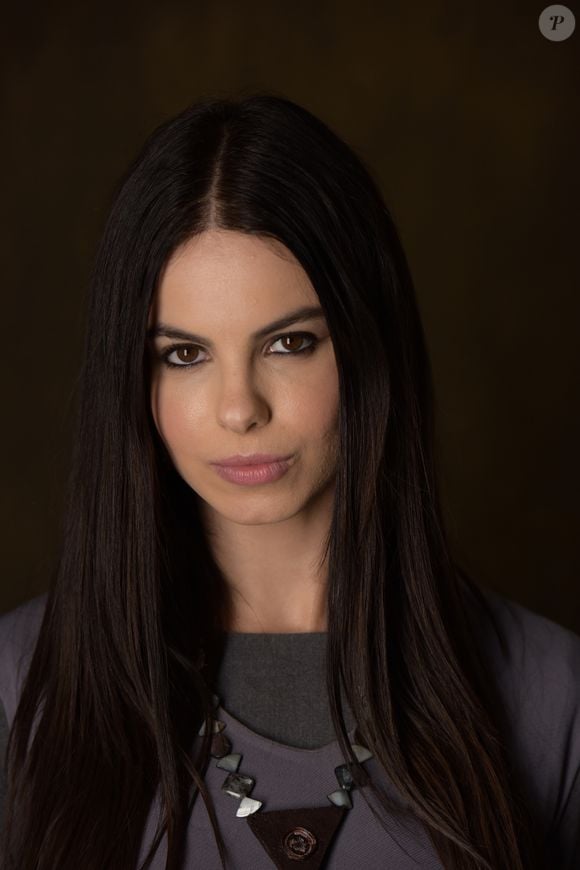 Sthefany Brito está longe das novelas desde 'Reis' em 2022, quando deu vida a uma feiticeira