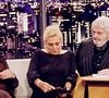 Até a saudosa atriz Nair Bello já contou uma situação curiosa que ajuda a entender esse comportamento. Em uma participação no extinto 'Programa do Jô', a veterana revelou que não conseguiu controlar o riso durante um velório após uma gafe entre as pessoas presentes.