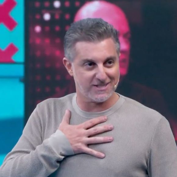 Luciano Huck entregou a treta entre Dona Déa e Lívia Andrade