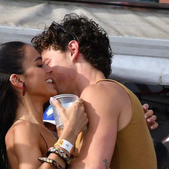 Bruna Marquezine, namorada de Shawn Mendes, não faz novelas desde julho de 2018
