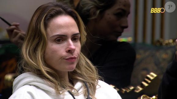 Ana Paula Renault se sentiu 'abandonada' por Milena e web comprou briga no 'BBB 26'