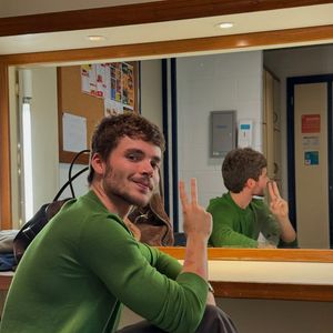 Atualmente, João Lucas está assim: marido de Sasha transformou seu visual e hoje é visto como galã