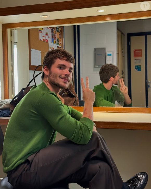 Atualmente, João Lucas está assim: marido de Sasha transformou seu visual e hoje é visto como galã