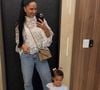 Filha de Graciele Lacerda e Zezé Di Camargo roubou a cena ao surgir em um vídeo inusitado na web