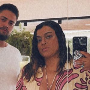 Na entrevista, Preta Gil deixou claro que se separou não só pela traição, bem como por ter se sentido abandonada pelo antigo companheiro: 'Uma história que começou linda, mas acabou de forma trágica'.