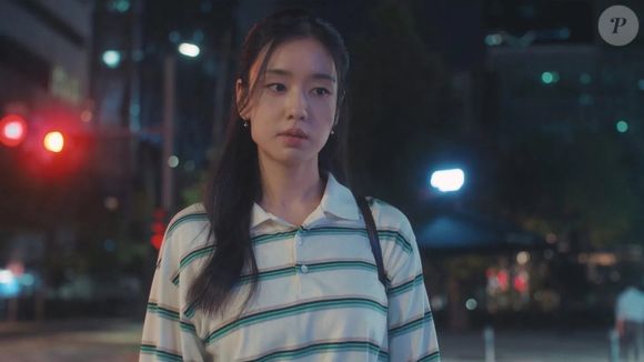 Protagonista de 'Beijo Explosivo' é Go Da-rim, interpretada pela maravilhosa Ahn Eun-jin