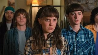 'Stranger Things 5': Almost 10 years after season 1, see the impressive before and after cast for the Netflix series finale