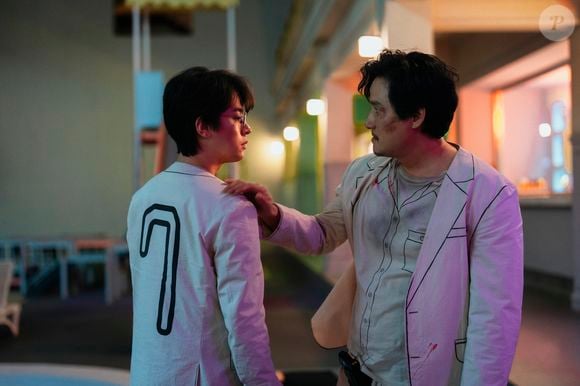 'The 8 Show' é um dorama de suspense psicológico que impacta o público da Netflix