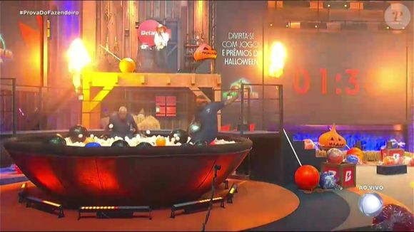 Prova exigiu habilidade e consagrou Toninho o campeão