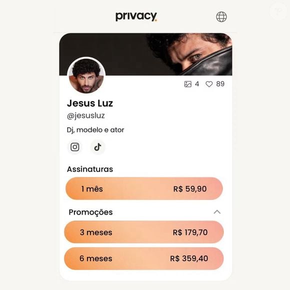 Ex de Madonna cobra R$ 59,90 por mês em nova empreitada digital e fãs garantem: 'Vale cada centavo'