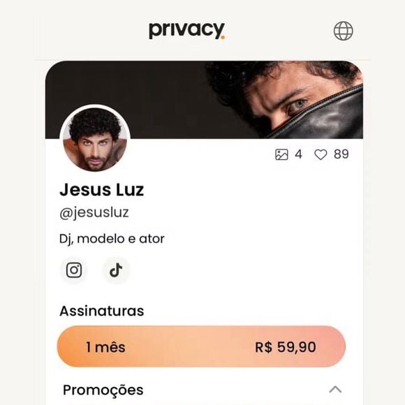 Ex de Madonna cobra R$ 59,90 por mês em nova empreitada digital e fãs garantem: 'Vale cada centavo'