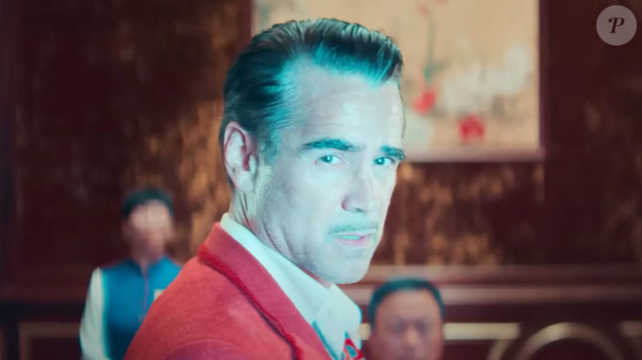 Balada de Um Jogador: suspense da Netflix mistura luxo, vício e tensão psicológica com Colin Farrell