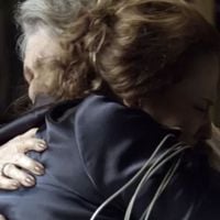 O passado nunca permanece morto no final de 'Além do Tempo'! Mágoas de vidas passadas podem levar o ser humano para um caminho inimaginável: saiba o que acontece com Vitória e Emília no fim da novela