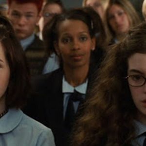 Heather Matarazzo era Lilly, a melhor amiga de Mia (Anne Hathaway) em 'O Diário da Princesa'