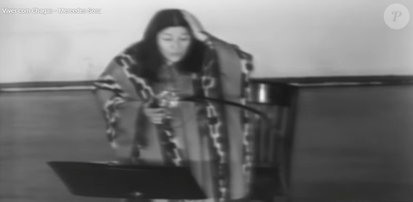 Clássico latino sucesso na voz de Mercedes Sosa surpreende e vira destaque em 'Devoradores de Estrelas'