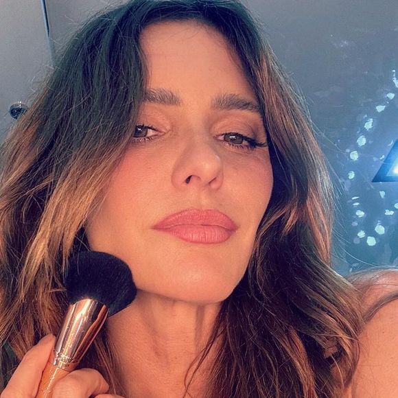 Fernanda Lima é uma das grandes apresentadoras da TV brasileira e tem em sua bagagem grandes sucessos