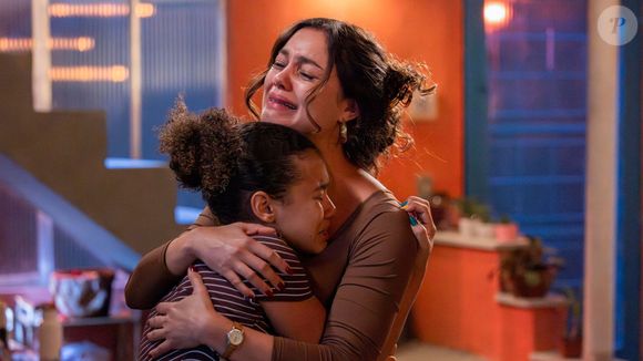 A atuação de Sophie Charlotte em ‘Três Graças’ segue sendo destaque, mesmo após a ausência da atriz na premiação da Globo