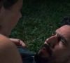 O que acontece com Ivan (Renato Goes) e Heleninha (Paolla Oliveira) em 'Vale Tudo'? Após esbarrão, casal terá romance intenso com direito a casamento