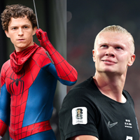 Nem antipatia, nem agenda cheia: Haaland, craque da Noruega na Copa, choca ao revelar por que deixou o ator de 'Homem-Aranha 4', Tom Holland, 'no vácuo'