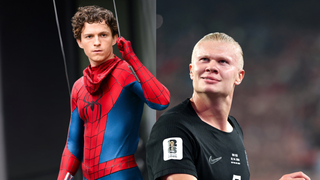 Nem antipatia, nem agenda cheia: Haaland, craque da Noruega na Copa, choca ao revelar por que deixou o ator de 'Homem-Aranha 4', Tom Holland, 'no vácuo'