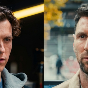 A revelação de Tom Holland sobre Lionel Messi, camisa 10 da Argentina, que poucos imaginavam: 'Os filhos dele são...'