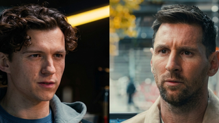 A revelação de Tom Holland sobre Lionel Messi, camisa 10 da Argentina, que poucos imaginavam: 'Os filhos dele são...'